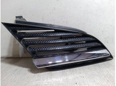 Recambio de rejillas capo para nissan primera (p12) 2.2 di referencia OEM IAM izquierdo  