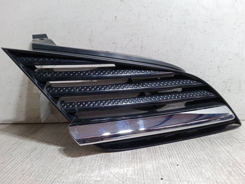 Recambio de rejillas capo para nissan primera (p12) 2.2 di referencia OEM IAM izquierdo  