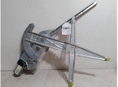Recambio de elevalunas electrico delantero derecho para renault kangoo (kc0/1_) 1.5 dci referencia OEM IAM 400664