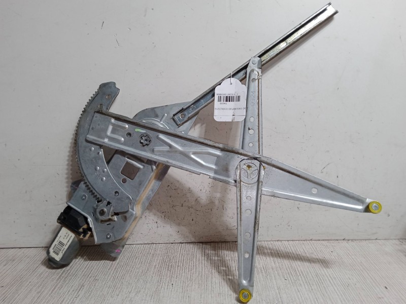 Recambio de elevalunas electrico delantero derecho para renault kangoo (kc0/1_) 1.5 dci referencia OEM IAM 400664   Recambio de elevalunas electrico delantero derecho para renault kangoo (kc0/1_) 1.5 dci referencia OEM IAM 400664