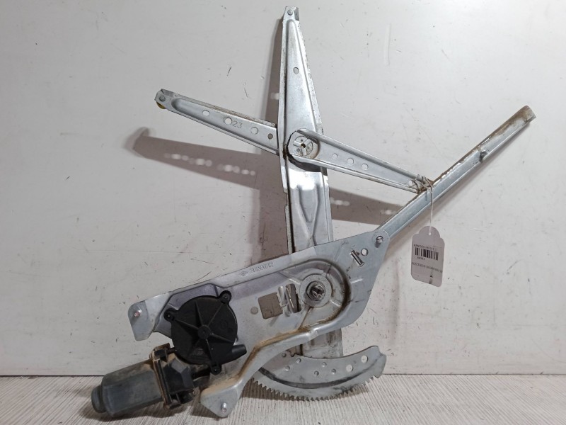 Recambio de elevalunas electrico delantero derecho para renault kangoo (kc0/1_) 1.5 dci referencia OEM IAM 400664   Recambio de elevalunas electrico delantero derecho para renault kangoo (kc0/1_) 1.5 dci referencia OEM IAM 400664