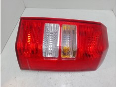 Recambio de piloto trasero derecho para jeep patriot (mk74) 2.0 crd 4x4 referencia OEM IAM