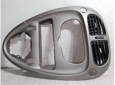 Recambio de consola central superior para citroën xsara picasso (n68) 2.0 hdi referencia OEM IAM   