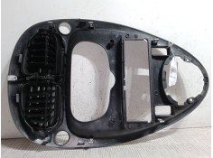 Recambio de consola central superior para citroën xsara picasso (n68) 2.0 hdi referencia OEM IAM    2