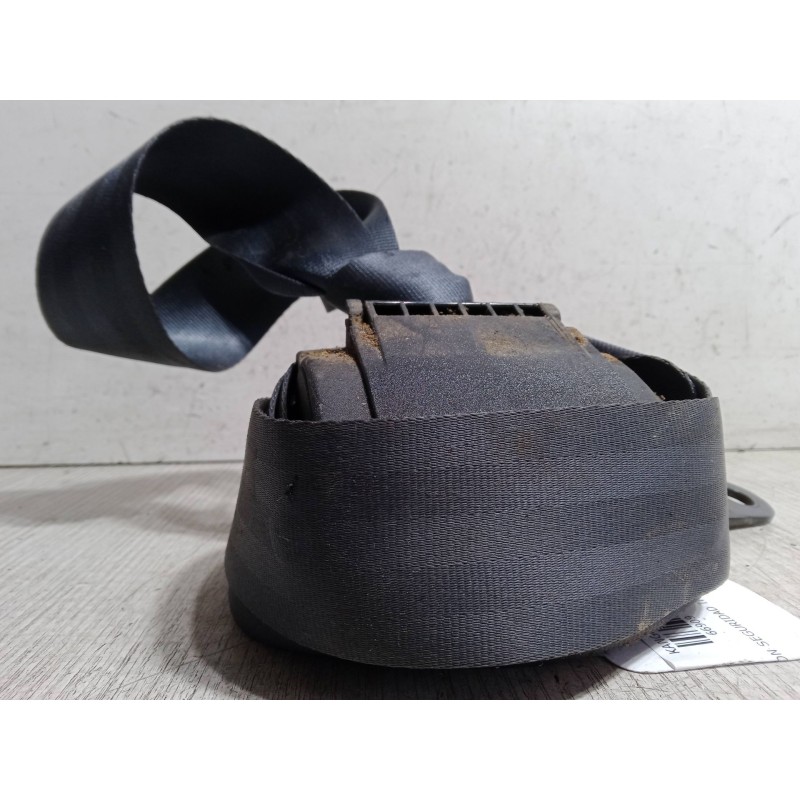 Recambio de cinturon seguridad trasero central para renault kangoo (kc0/1_) 1.2 16v (kc05, kc06, kc03, kc0t, kc0w, kc1d) referen