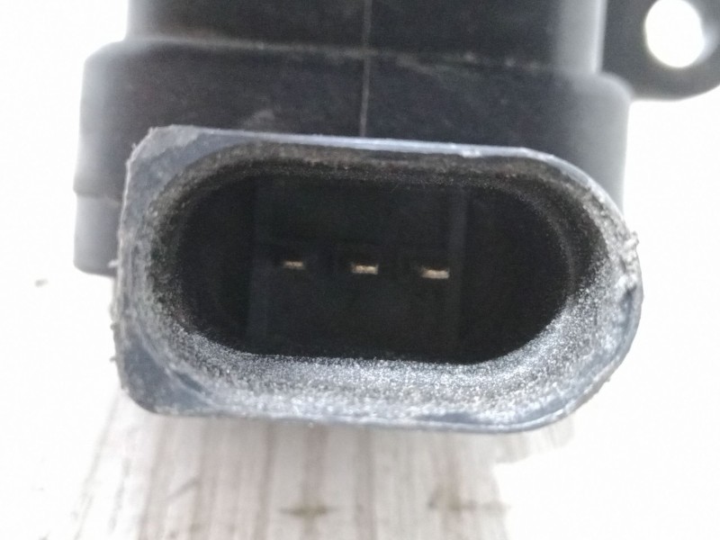 Recambio de caudalimetro para seat leon (1p1) 1.6 tdi referencia OEM IAM A2C53246005 03L 906 461 5WK97023