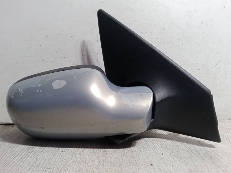 Recambio de retrovisor electrico derecho para renault megane ii (bm0/1_, cm0/1_) 1.5 dci (bm02, bm13, bm2a, cm02, cm13) referenc Recambio de retrovisor electrico derecho para renault megane ii (bm0/1_, cm0/1_) 1.5 dci (bm02, bm13, bm2a, cm02, cm13) referenc