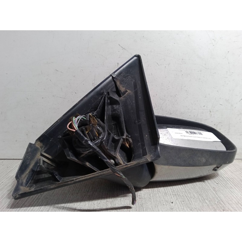 Recambio de retrovisor electrico derecho para renault megane ii (bm0/1_, cm0/1_) 1.5 dci (bm02, bm13, bm2a, cm02, cm13) referenc Recambio de retrovisor electrico derecho para renault megane ii (bm0/1_, cm0/1_) 1.5 dci (bm02, bm13, bm2a, cm02, cm13) referenc