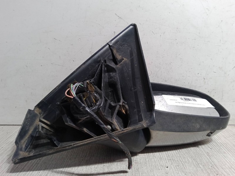 Recambio de retrovisor electrico derecho para renault megane ii (bm0/1_, cm0/1_) 1.5 dci (bm02, bm13, bm2a, cm02, cm13) referenc Recambio de retrovisor electrico derecho para renault megane ii (bm0/1_, cm0/1_) 1.5 dci (bm02, bm13, bm2a, cm02, cm13) referenc