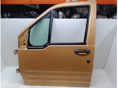 Recambio de puerta delantera izquierda para ford tourneo connect 1.8 tdci referencia OEM IAM