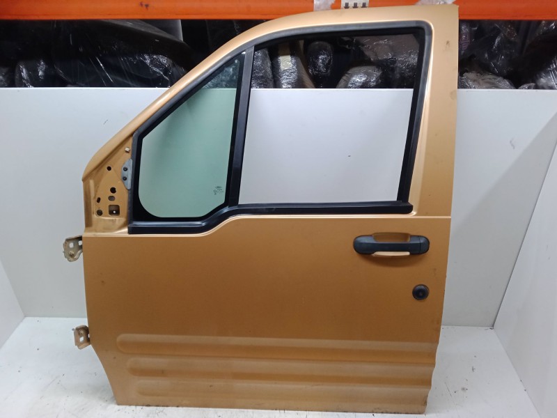 Recambio de puerta delantera izquierda para ford tourneo connect 1.8 tdci referencia OEM IAM    Recambio de puerta delantera izquierda para ford tourneo connect 1.8 tdci referencia OEM IAM