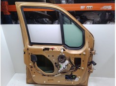 Recambio de puerta delantera izquierda para ford tourneo connect 1.8 tdci referencia OEM IAM    2