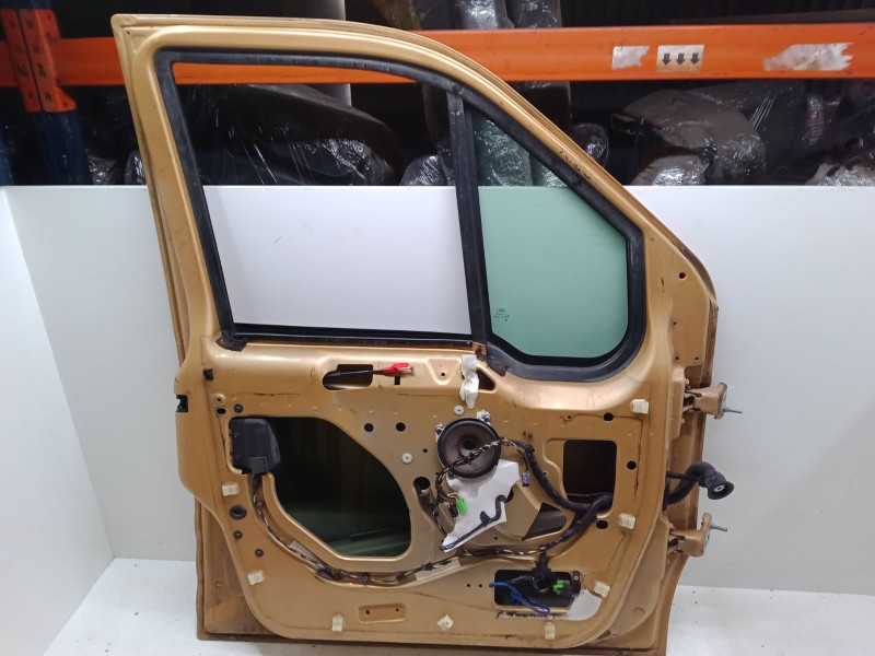 Recambio de puerta delantera izquierda para ford tourneo connect 1.8 tdci referencia OEM IAM    Recambio de puerta delantera izquierda para ford tourneo connect 1.8 tdci referencia OEM IAM