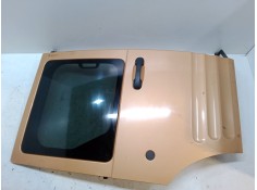 Recambio de puerta lateral corredera derecha para ford tourneo connect 1.8 tdci referencia OEM IAM