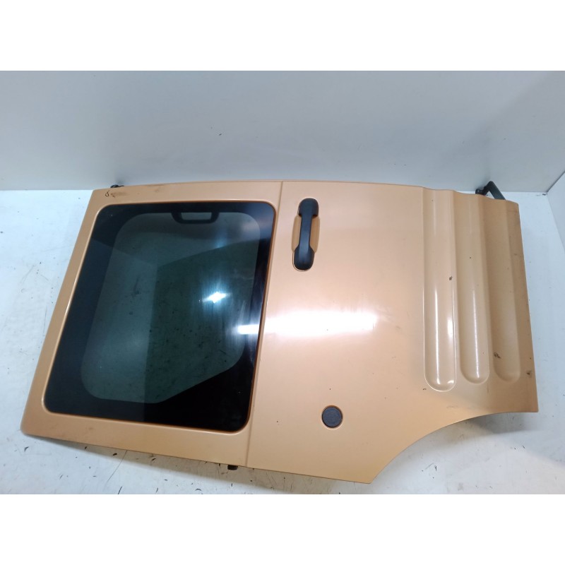 Recambio de puerta lateral corredera derecha para ford tourneo connect 1.8 tdci referencia OEM IAM   