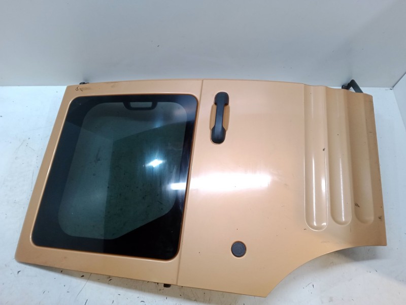 Recambio de puerta lateral corredera derecha para ford tourneo connect 1.8 tdci referencia OEM IAM    Recambio de puerta lateral corredera derecha para ford tourneo connect 1.8 tdci referencia OEM IAM