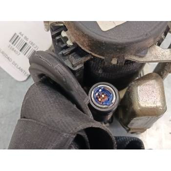 CINTURON SEGURIDAD DELANTERO IZQUIERDO 560788401 