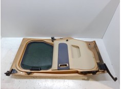 Recambio de puerta lateral corredera derecha para ford tourneo connect 1.8 tdci referencia OEM IAM    2