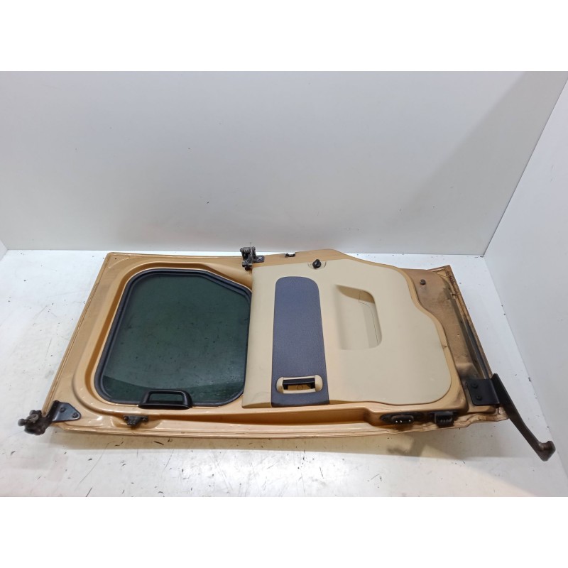 Recambio de puerta lateral corredera derecha para ford tourneo connect 1.8 tdci referencia OEM IAM    Recambio de puerta lateral corredera derecha para ford tourneo connect 1.8 tdci referencia OEM IAM