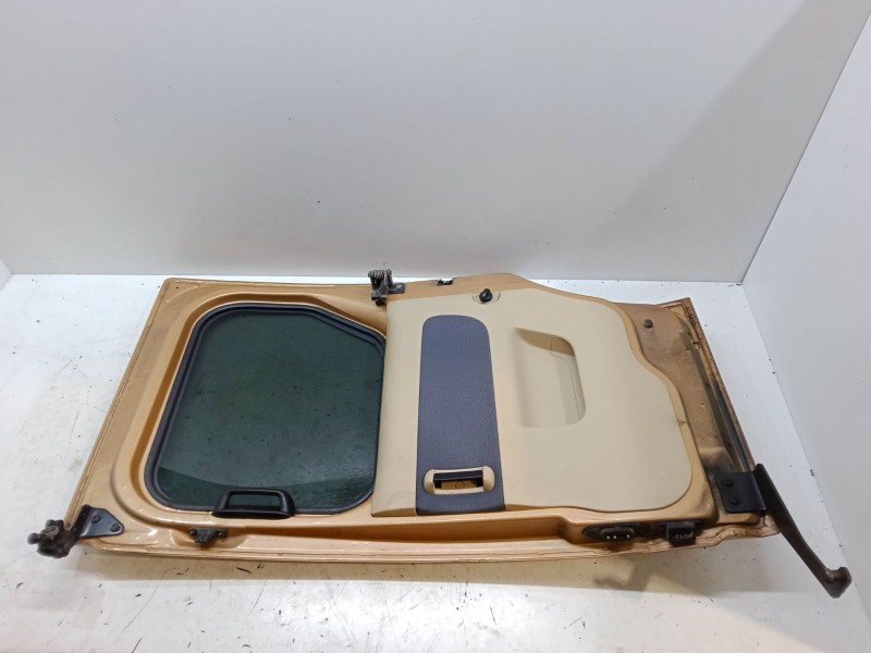 Recambio de puerta lateral corredera derecha para ford tourneo connect 1.8 tdci referencia OEM IAM    Recambio de puerta lateral corredera derecha para ford tourneo connect 1.8 tdci referencia OEM IAM