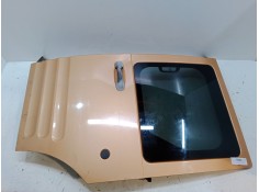 Recambio de puerta lateral corredera izquierda para ford tourneo connect 1.8 tdci referencia OEM IAM