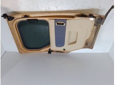 Recambio de puerta lateral corredera izquierda para ford tourneo connect 1.8 tdci referencia OEM IAM    2