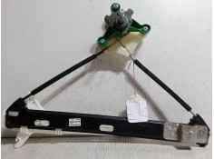 Recambio de elevalunas trasero izquierdo para seat ibiza v (kj1, kjg) 1.0 tsi referencia OEM IAM   