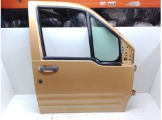 Recambio de puerta delantera derecha para ford tourneo connect 1.8 tdci referencia OEM IAM