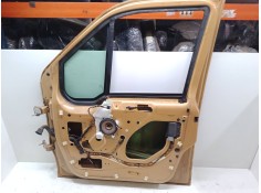 Recambio de puerta delantera derecha para ford tourneo connect 1.8 tdci referencia OEM IAM    2