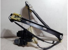 Recambio de elevalunas electrico delantero derecho para seat ibiza v (kj1, kjg) 1.0 tsi referencia OEM IAM 2Q1959882  