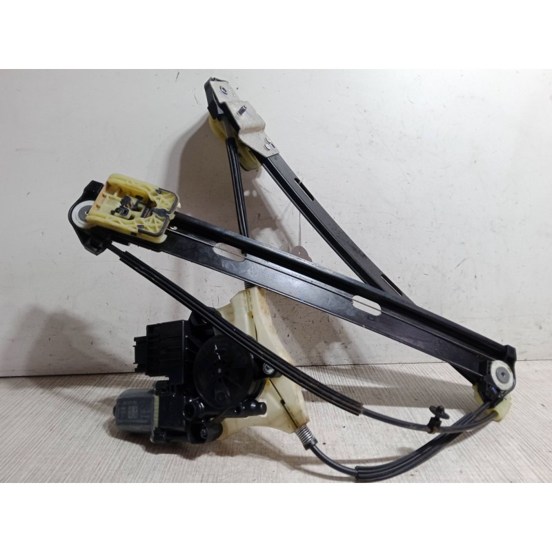 Recambio de elevalunas electrico delantero derecho para seat ibiza v (kj1, kjg) 1.0 tsi referencia OEM IAM 2Q1959882  