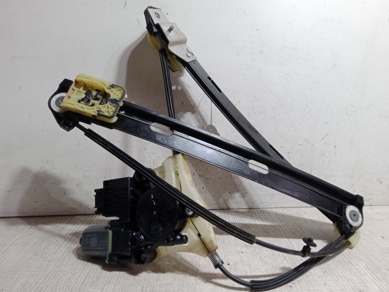 Recambio de elevalunas electrico delantero derecho para seat ibiza v (kj1, kjg) 1.0 tsi referencia OEM IAM 2Q1959882  