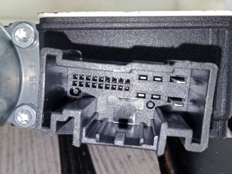 Recambio de elevalunas electrico delantero derecho para seat ibiza v (kj1, kjg) 1.0 tsi referencia OEM IAM 2Q1959882  