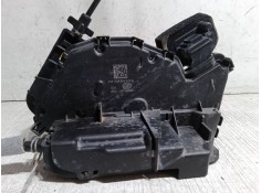 Recambio de cerradura puerta trasera izquierda para seat ibiza v (kj1, kjg) 1.0 tsi referencia OEM IAM 5TA839015E  