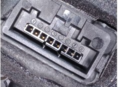 Recambio de cerradura puerta trasera izquierda para seat ibiza v (kj1, kjg) 1.0 tsi referencia OEM IAM 5TA839015E   2