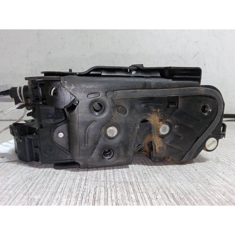 Recambio de cerradura puerta trasera izquierda para seat ibiza v (kj1, kjg) 1.0 tsi referencia OEM IAM 5TA839015E  