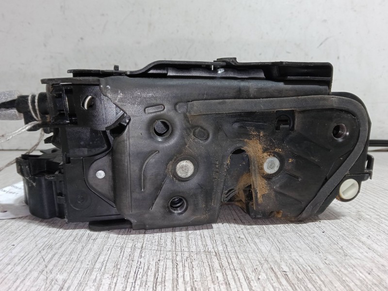 Recambio de cerradura puerta trasera izquierda para seat ibiza v (kj1, kjg) 1.0 tsi referencia OEM IAM 5TA839015E  