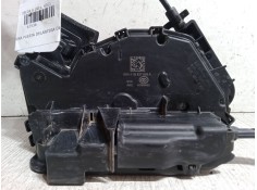 Recambio de cerradura puerta delantera derecha para seat ibiza v (kj1, kjg) 1.0 tsi referencia OEM IAM   