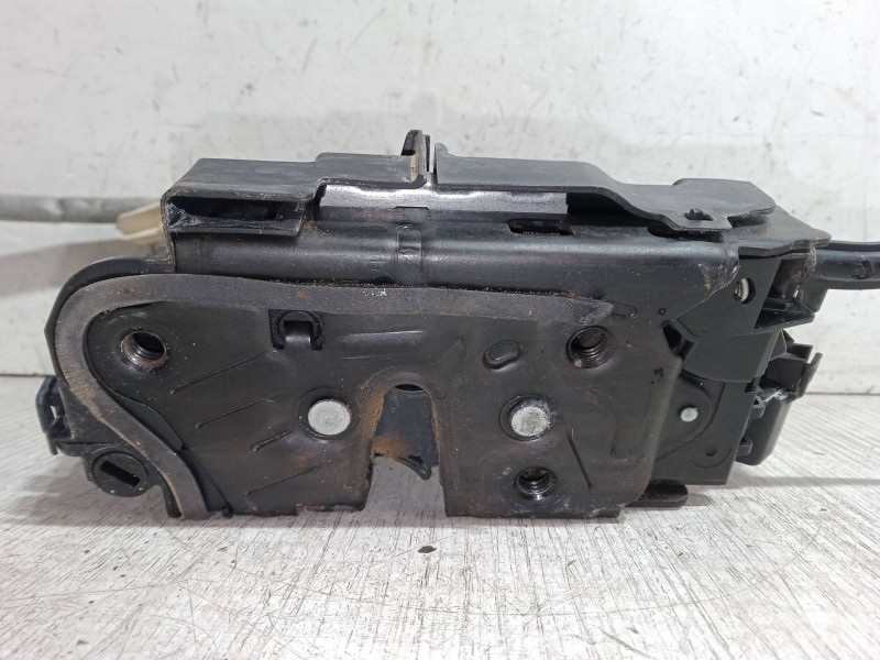 Recambio de cerradura puerta delantera derecha para seat ibiza v (kj1, kjg) 1.0 tsi referencia OEM IAM   