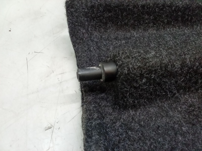 Recambio de bandeja trasera para nissan note (e11, ne11) 1.5 dci referencia OEM IAM   