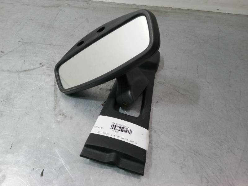 RETROVISOR INTERIOR ELECTRICO 