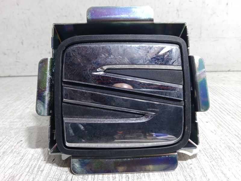 Recambio de maneta exterior porton para seat ibiza v (kj1, kjg) 1.0 tsi referencia OEM IAM   