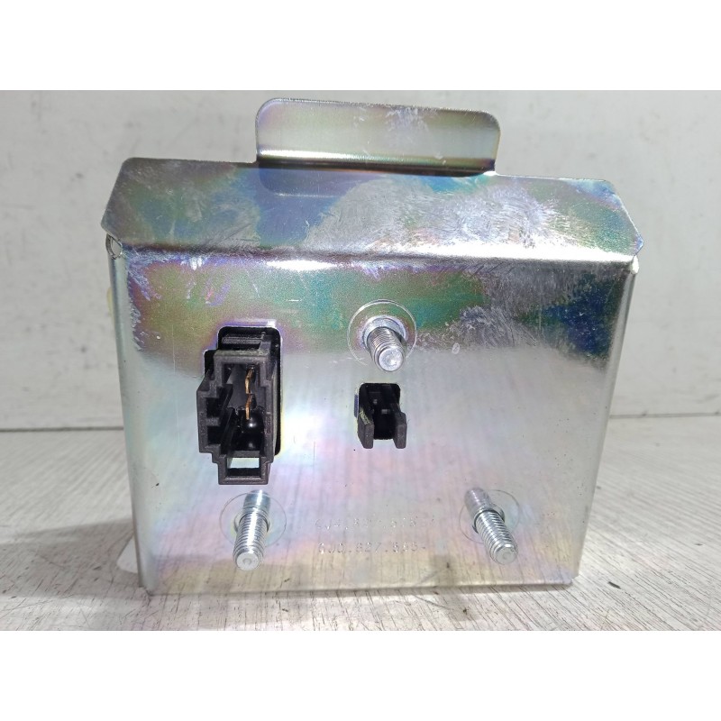 Recambio de maneta exterior porton para seat ibiza v (kj1, kjg) 1.0 tsi referencia OEM IAM   