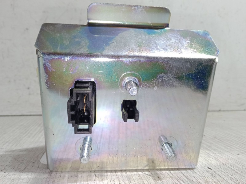 Recambio de maneta exterior porton para seat ibiza v (kj1, kjg) 1.0 tsi referencia OEM IAM   