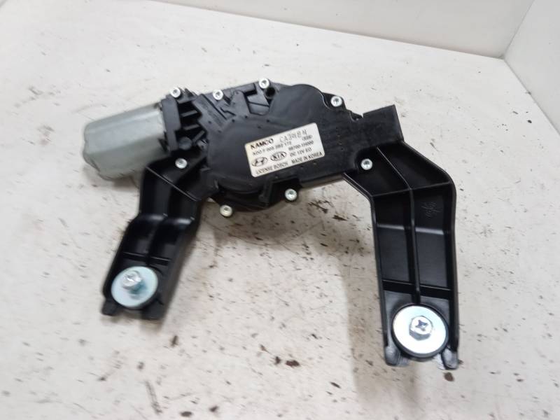MOTOR LIMPIA TRASERO 987001H000 