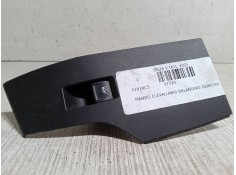 Recambio de mando elevalunas delantero derecho para seat ibiza v (kj1, kjg) 1.0 tsi referencia OEM IAM 6F1867172  
