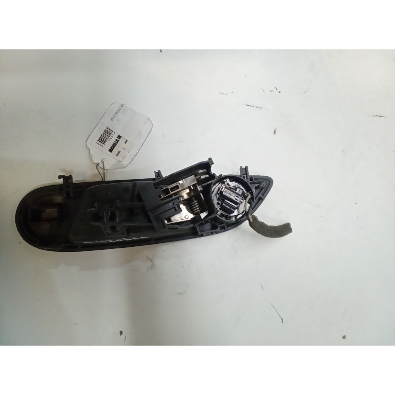 Recambio de maneta interior puerta delantera derecha para ford fiesta vi (cb1, ccn) 1.0 ecoboost referencia OEM IAM   
