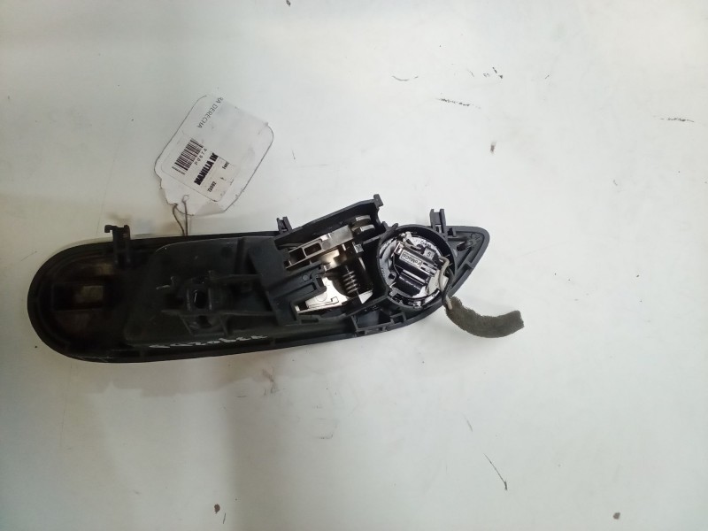 Recambio de maneta interior puerta delantera derecha para ford fiesta vi (cb1, ccn) 1.0 ecoboost referencia OEM IAM   