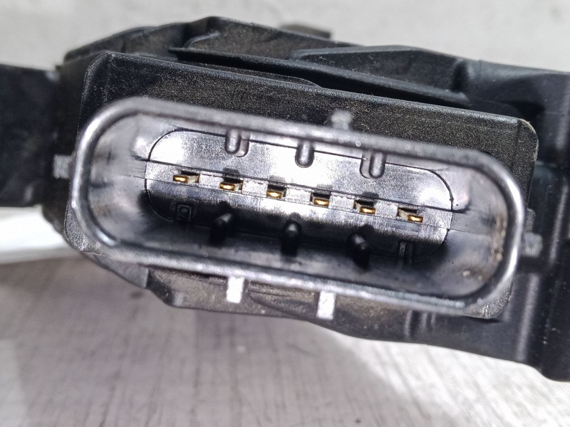 Recambio de pedal acelerador para seat ibiza v (kj1, kjg) 1.0 tsi referencia OEM IAM 5Q1723503H  