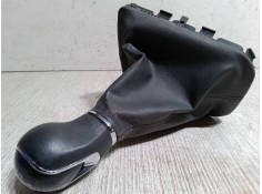 Recambio de pomo palanca cambio para seat ibiza v (kj1, kjg) 1.0 tsi referencia OEM IAM 6F0711113M  